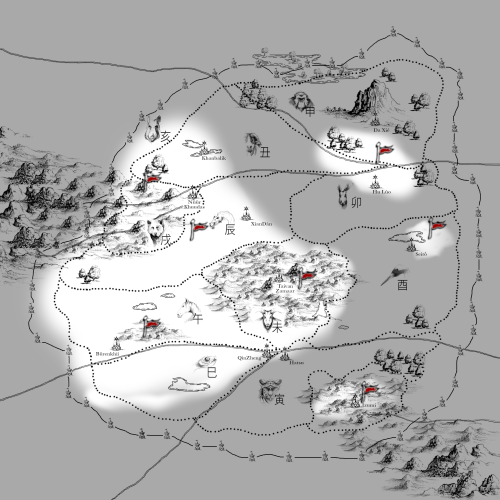 Enclave - début 3 126